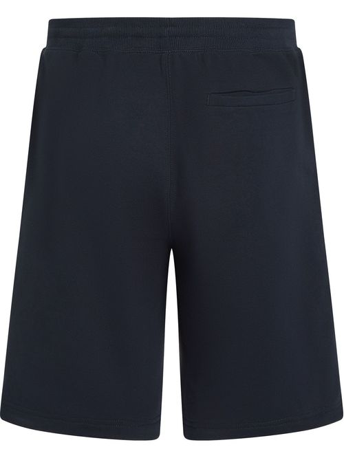 Pantalón corto essential terry