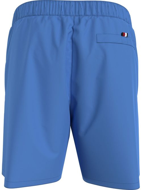 Bañador largo con estampado