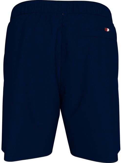 Bañador largo con estampado