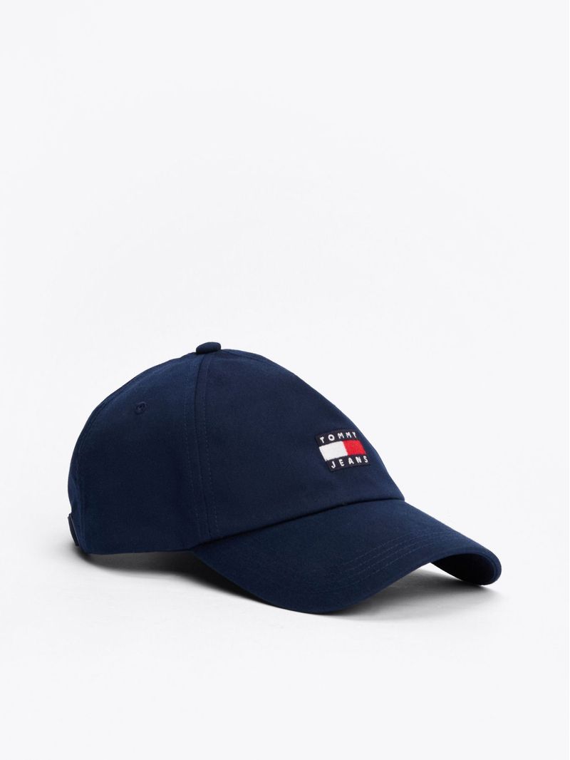 Gorra-de-beisbol-Heritage-con-logo