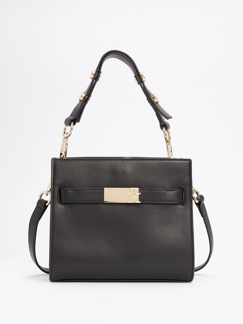 Cartera-satchel-Heritage-con-tachuelas