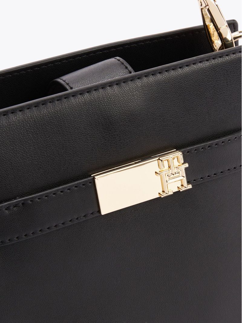 Cartera-satchel-Heritage-con-tachuelas