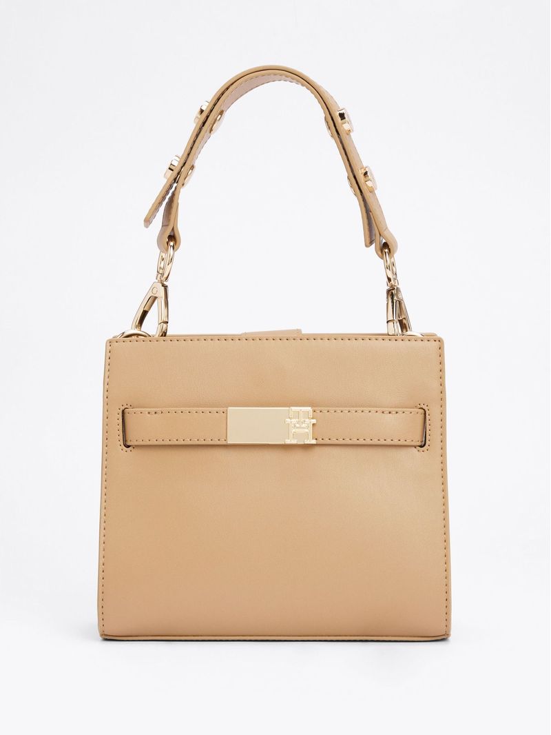 Cartera-satchel-Heritage-con-tachuelas