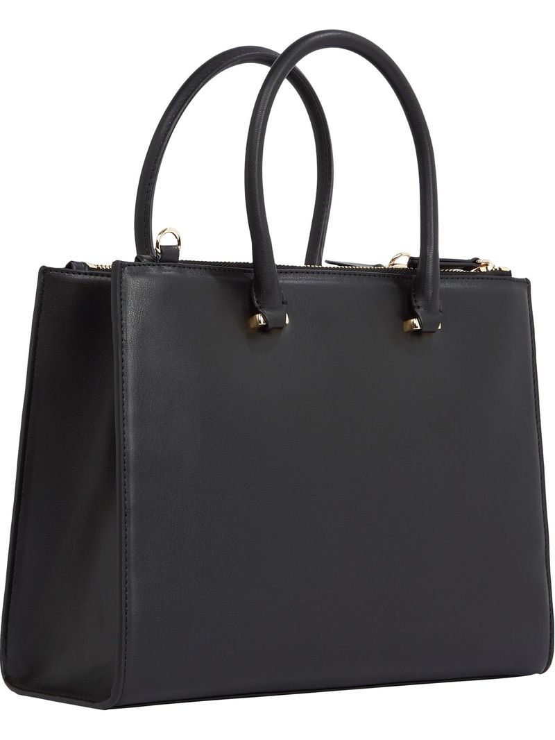 Cartera-tote-con-insignia-del-monograma-TH