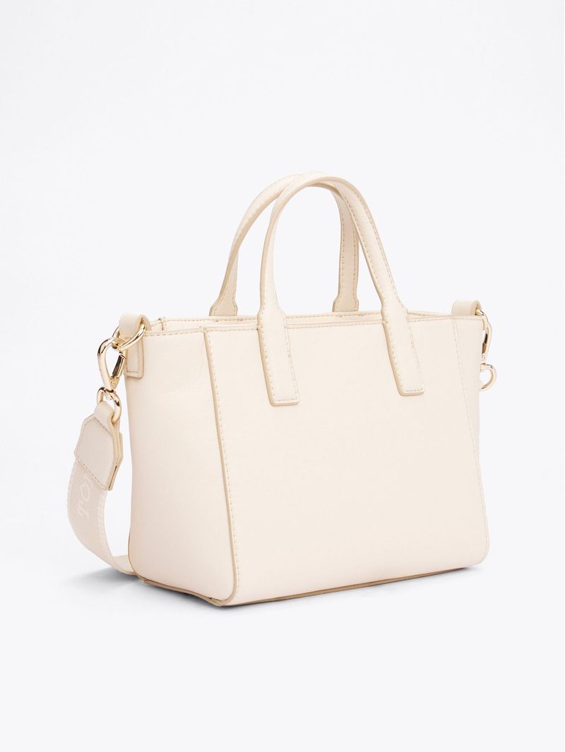Cartera-tote-TH-Soft-con-inscripcion