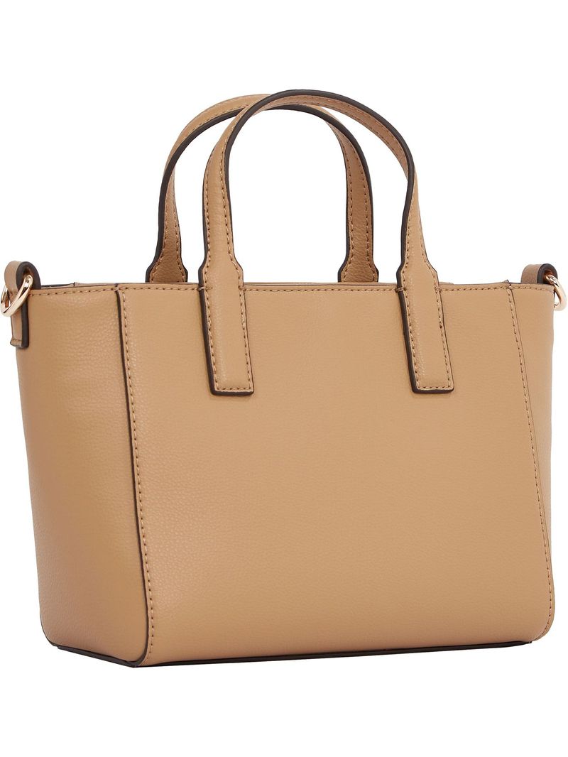 Cartera-tote-TH-Soft-con-inscripcion