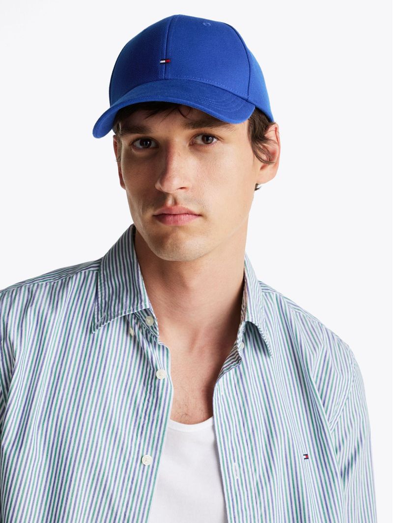 Gorra-de-beisbol-con-logo-Hilfiger