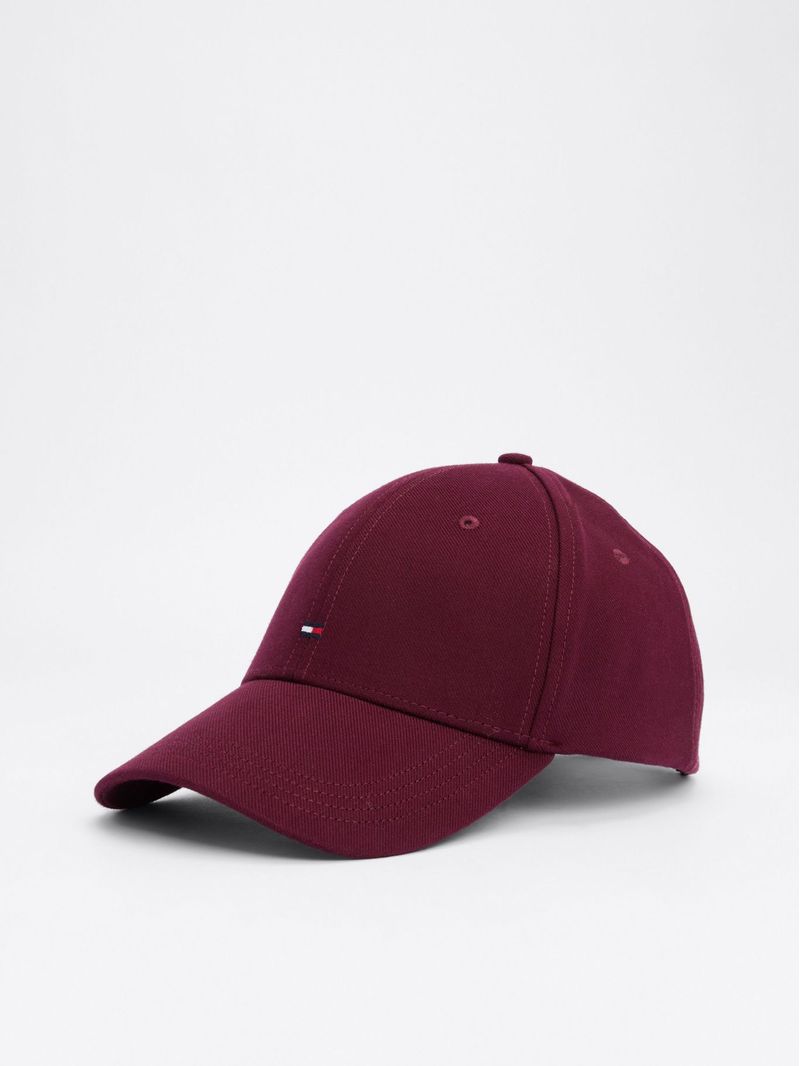 Gorra-de-beisbol-con-logo-Hilfiger
