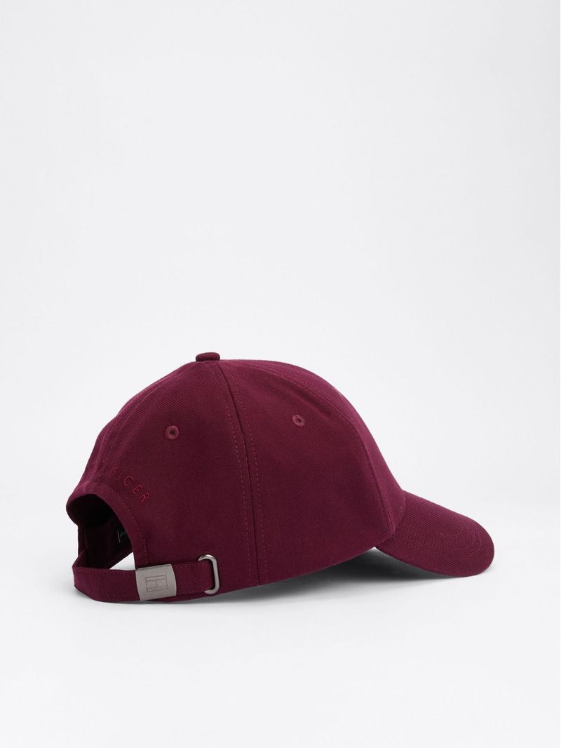 Gorra-de-beisbol-con-logo-Hilfiger