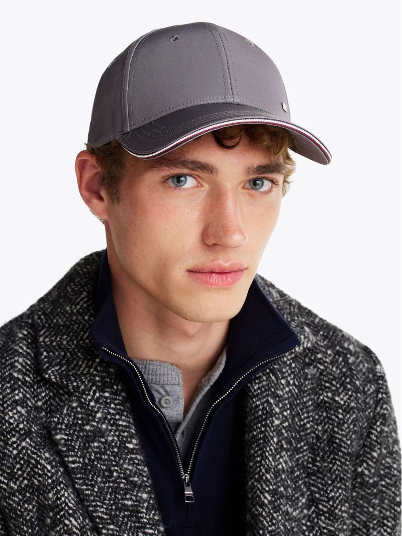 Gorra-de-beisbol-Corporate-con-logo