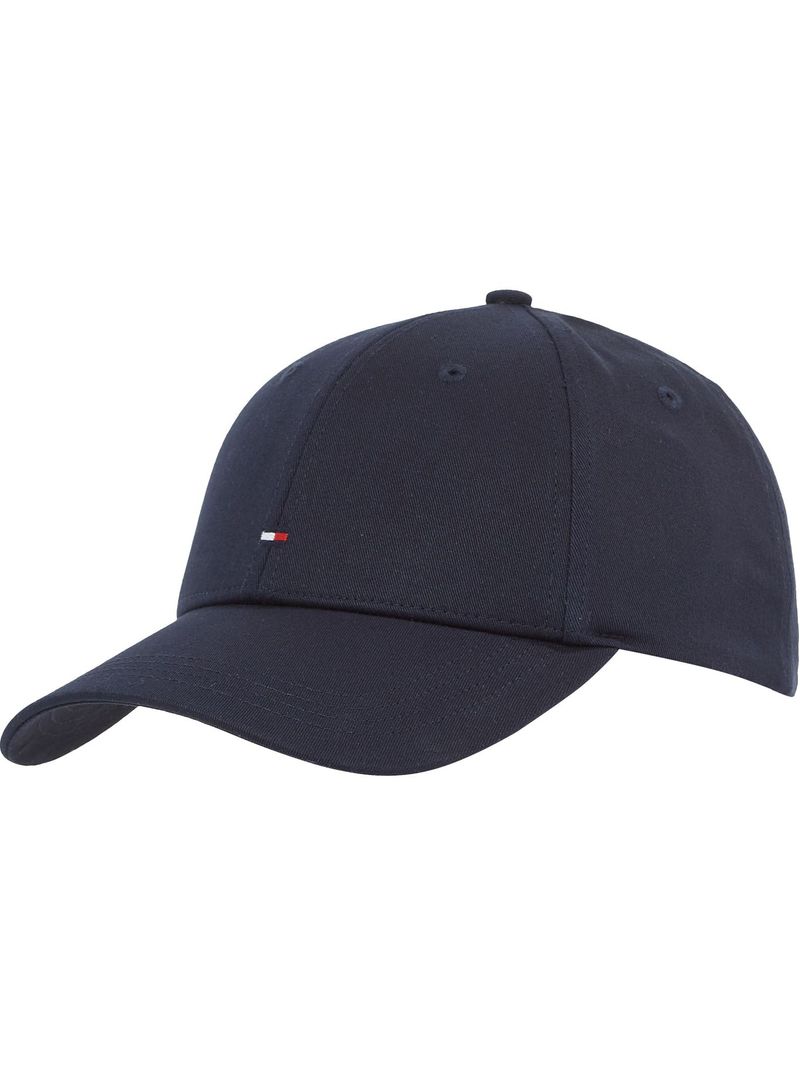 Gorra-de-beisbol-Essential-con-logo