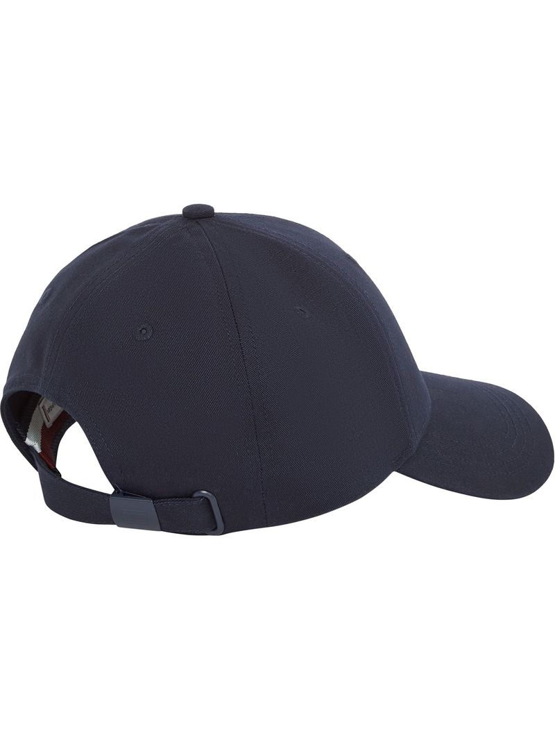 Gorra-de-beisbol-Essential-con-logo