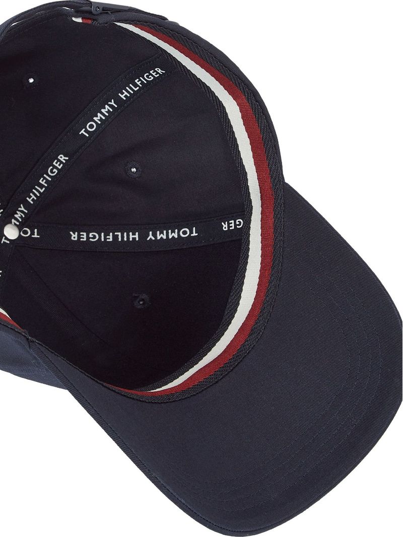 Gorra-de-beisbol-Essential-con-logo