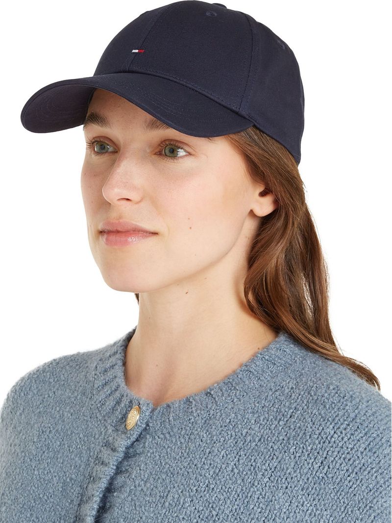 Gorra-de-beisbol-Essential-con-logo