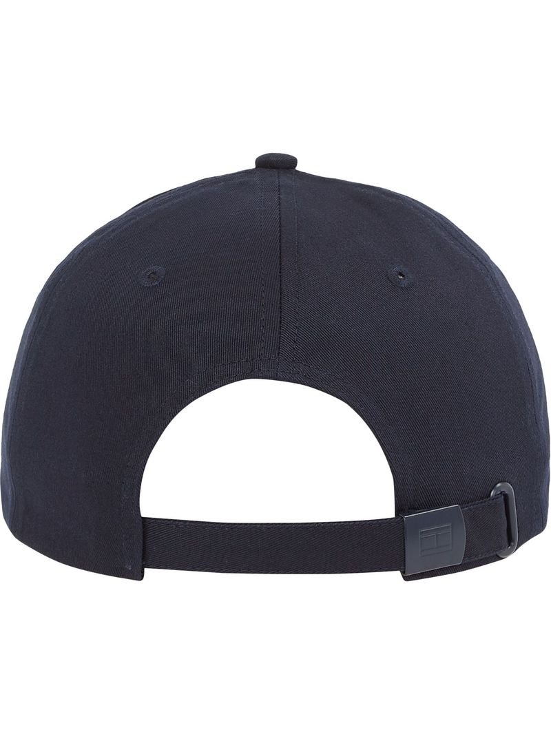 Gorra-de-beisbol-Essential-con-logo