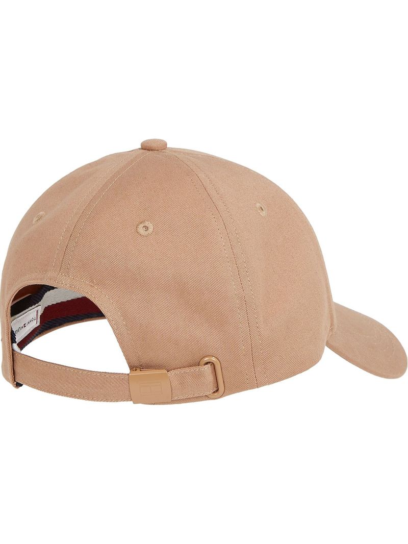 Gorra-de-beisbol-Essential-con-logo