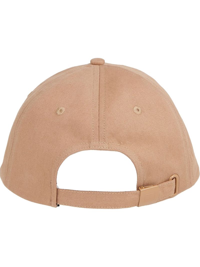 Gorra-de-beisbol-Essential-con-logo