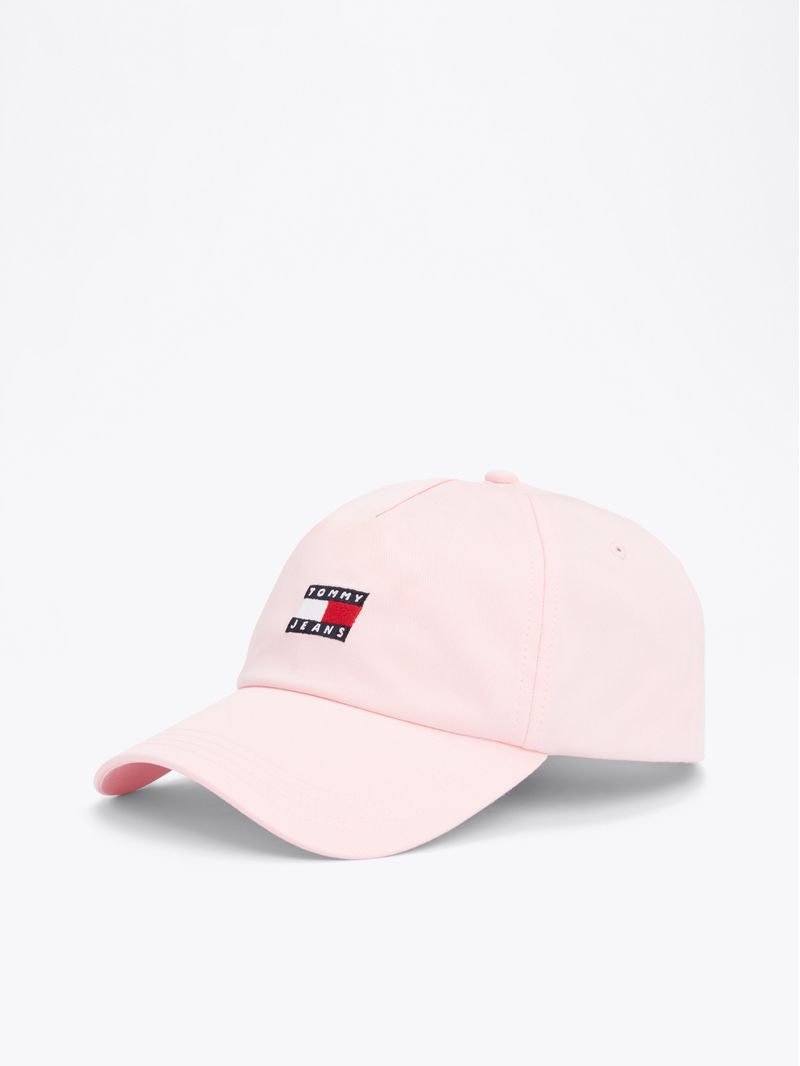 Gorra-de-beisbol-Heritage-con-logo-en-relieve
