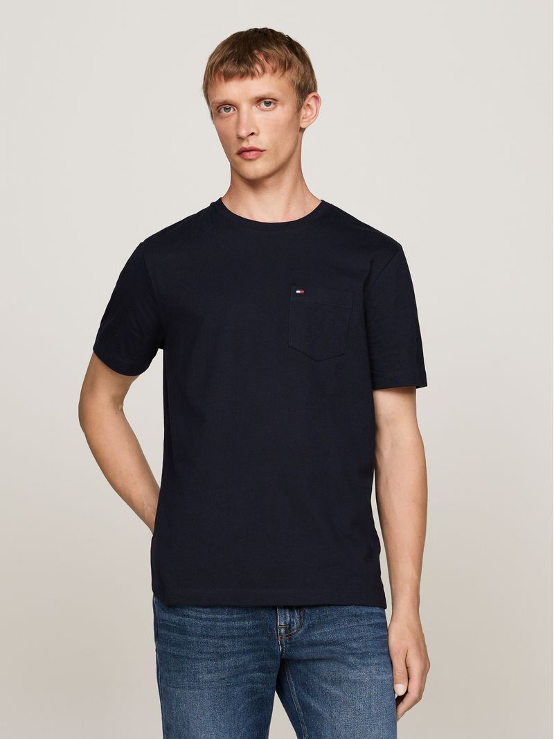 Remera-de-cuello-redondo-con-bolsillo