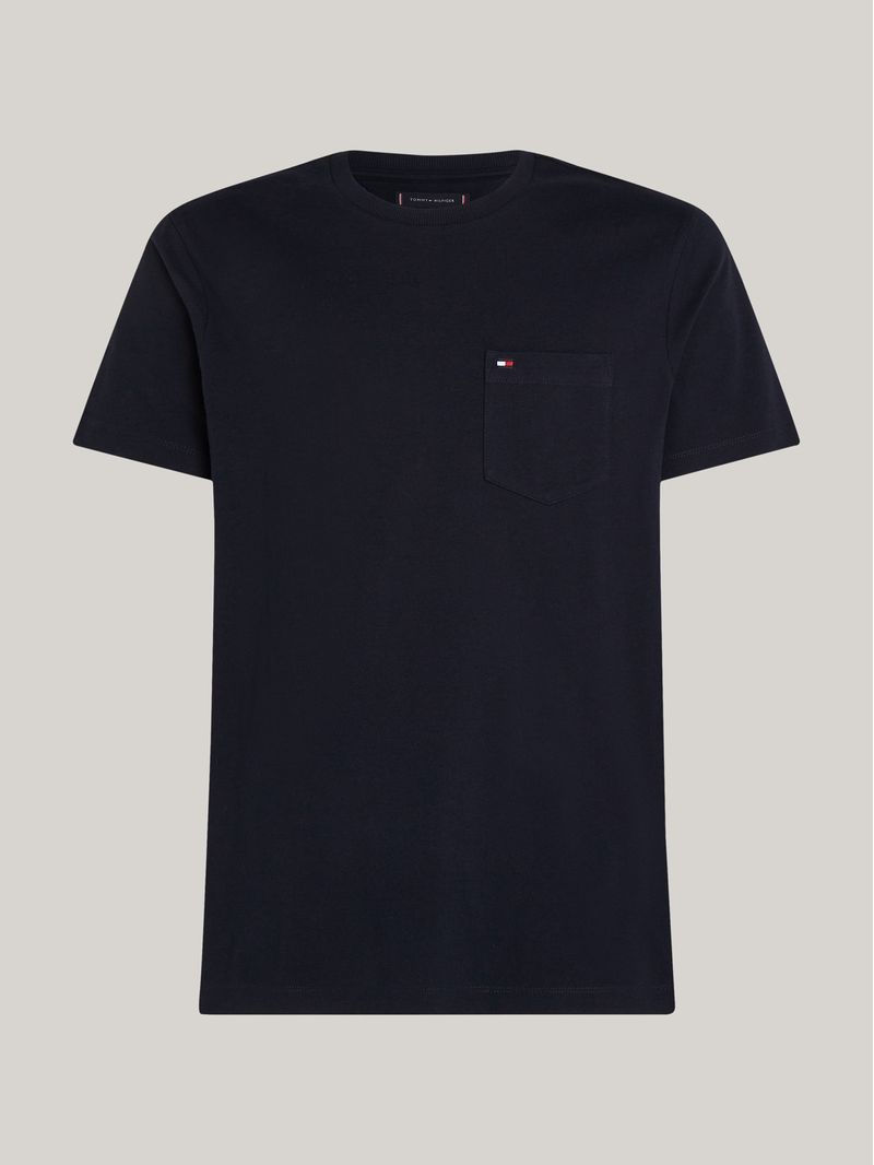 Remera-de-cuello-redondo-con-bolsillo