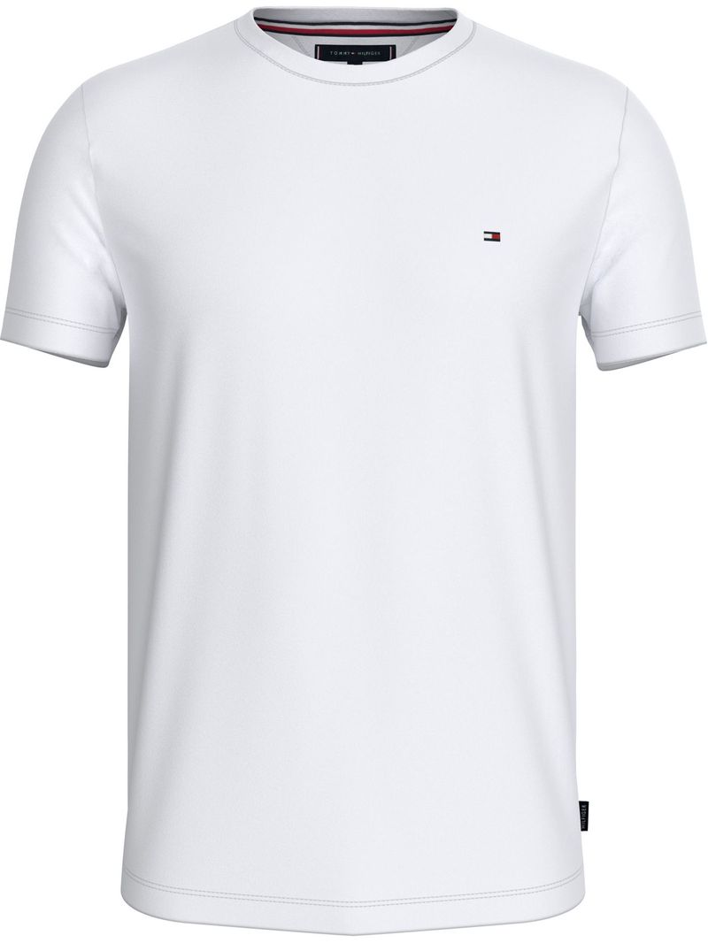 Remera-de-tejido-interlock-con-corte-slim