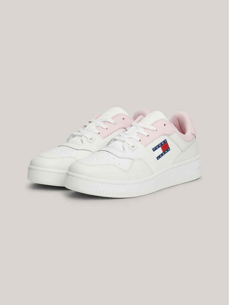 Zapatillas-Essential-de-cuero-retro