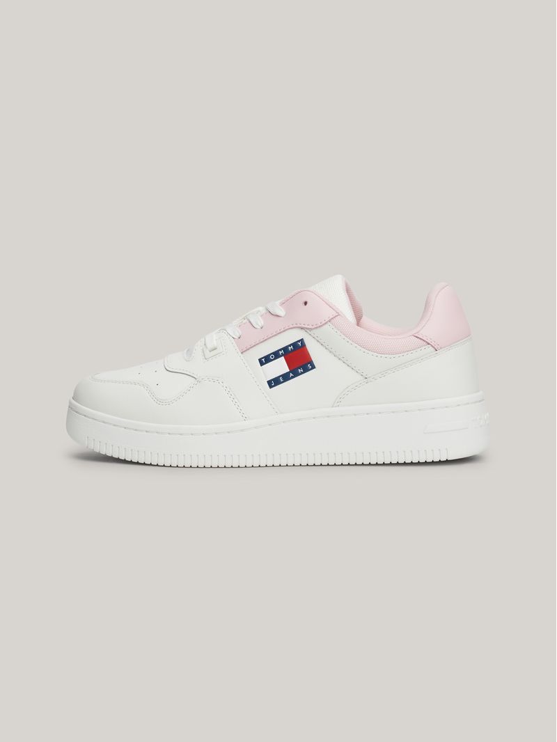Zapatillas-Essential-de-cuero-retro