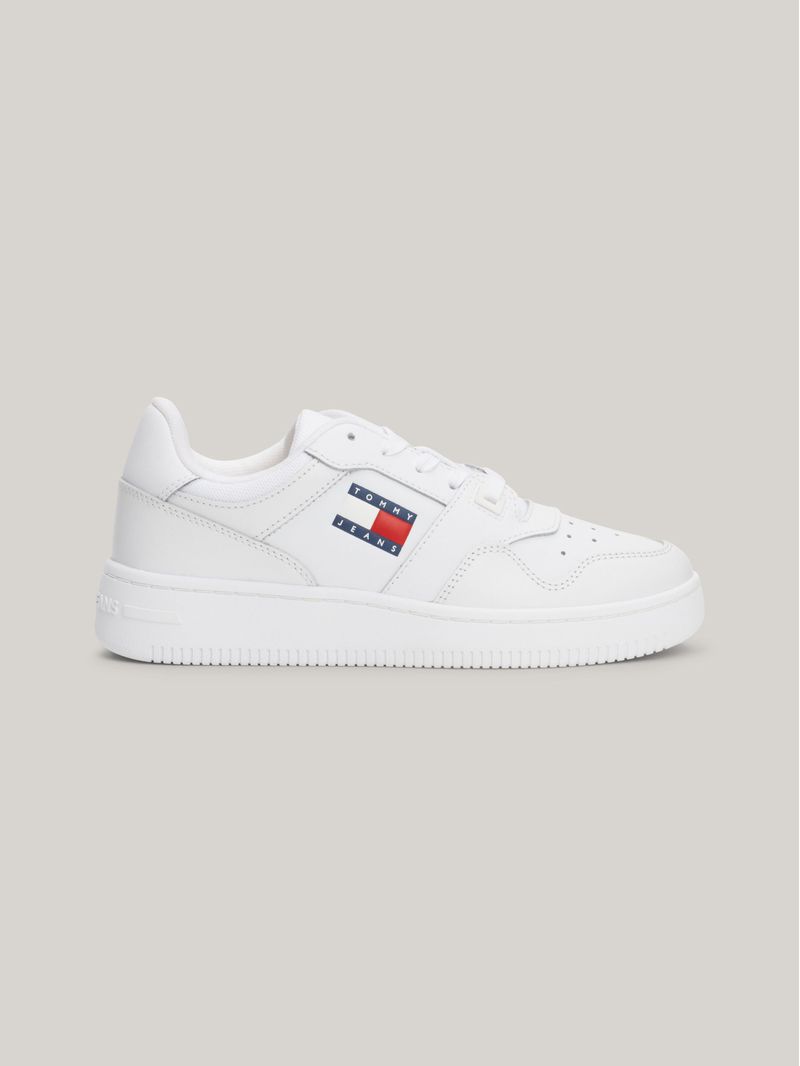 Zapatillas-Essential-de-cuero-retro