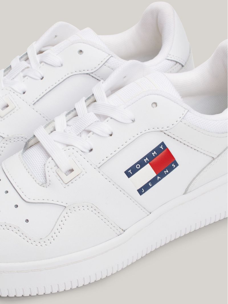 Zapatillas-Essential-de-cuero-retro