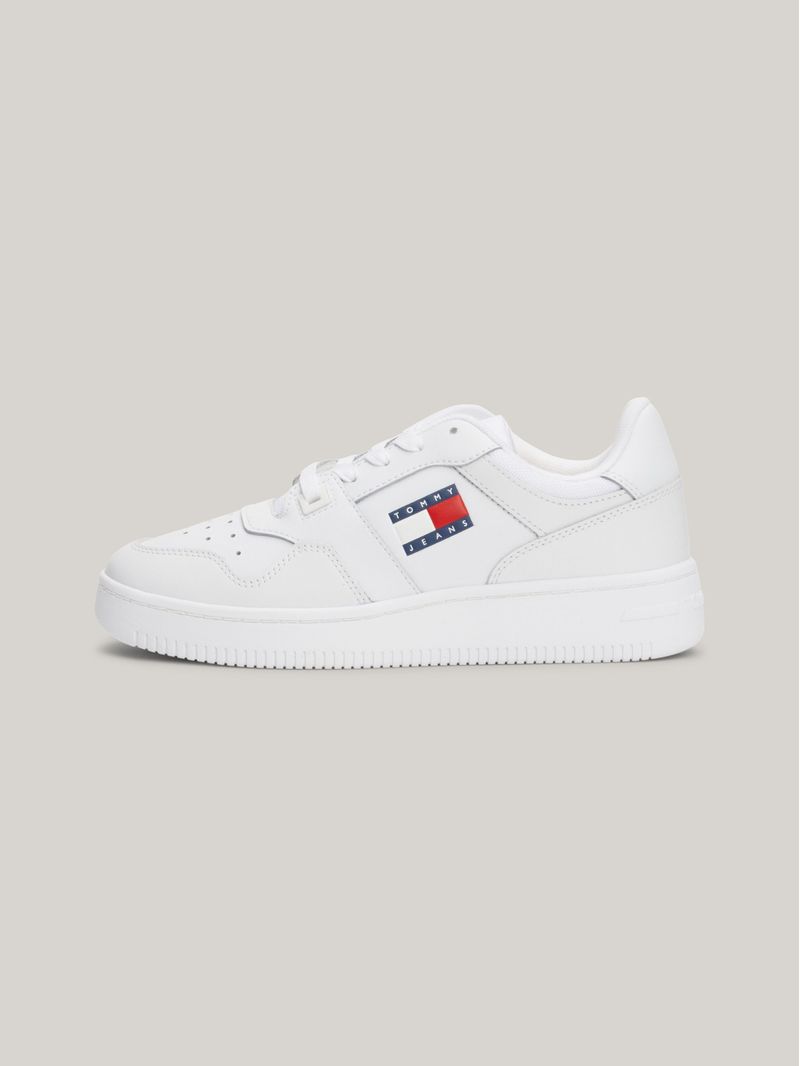 Zapatillas-Essential-de-cuero-retro