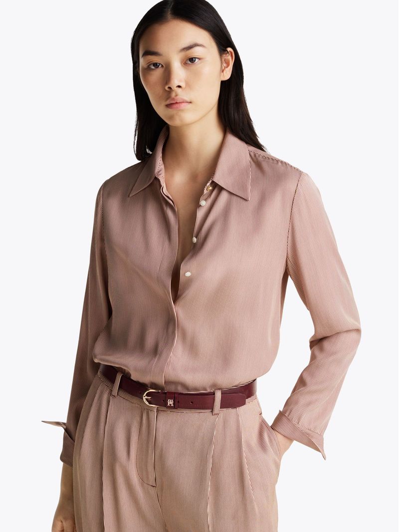 Camisa-estampada-de-corte-regular