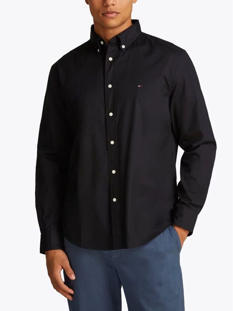 Camisa-Flex-Poplin
