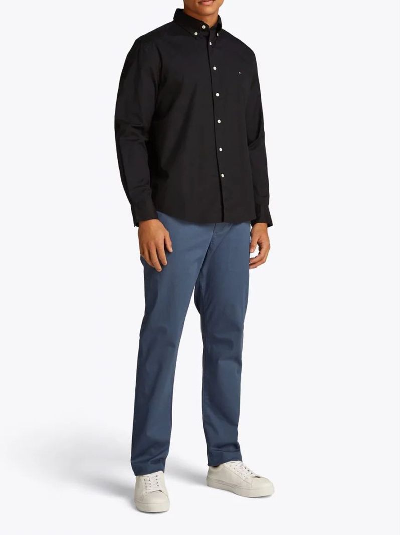 Camisa-Flex-Poplin