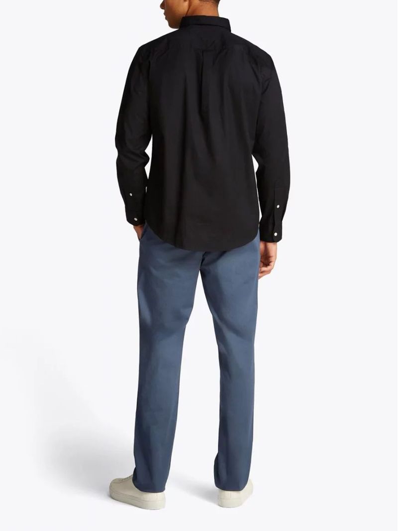 Camisa-Flex-Poplin
