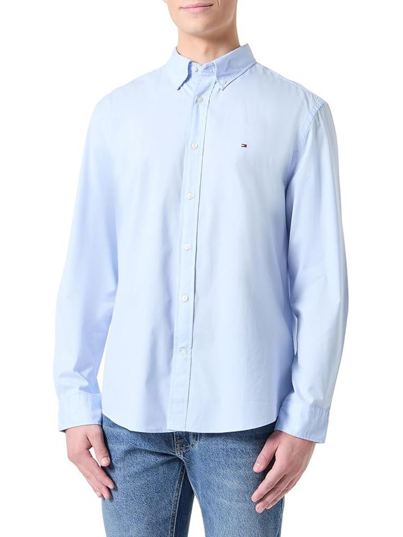 Camisa-Flex-Poplin