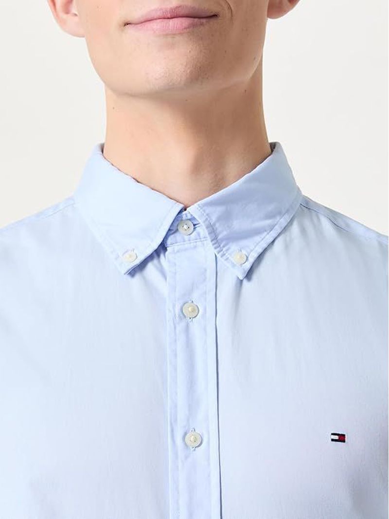 Camisa-Flex-Poplin