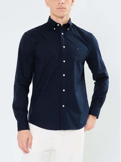 Camisa Flex Poplin