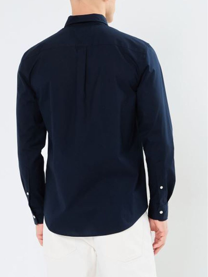 Camisa-Flex-Poplin