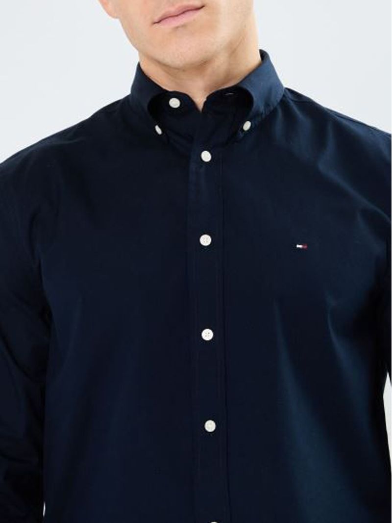 Camisa-Flex-Poplin