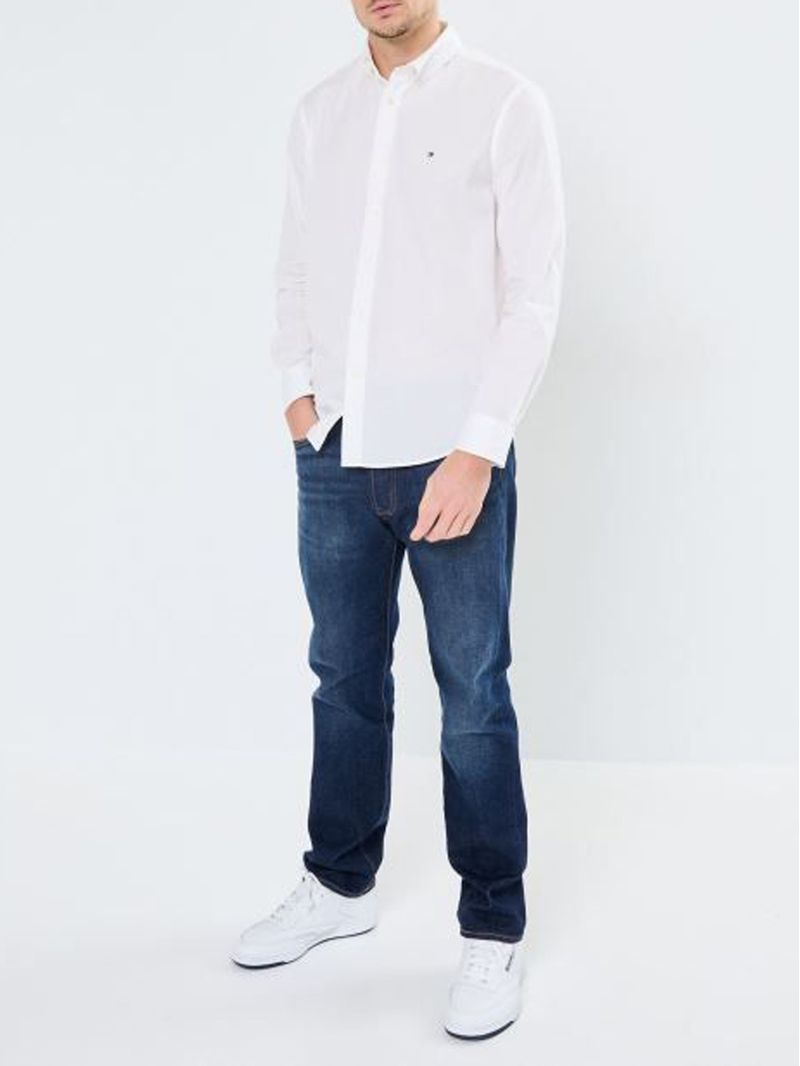 Camisa-Flex-Poplin