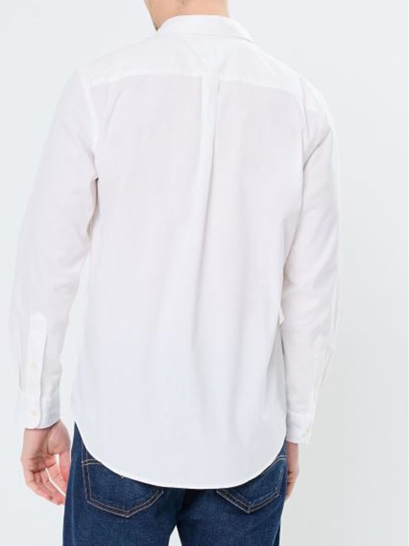 Camisa-Flex-Poplin