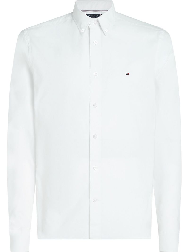Camisa-oxford-de-corte-regular