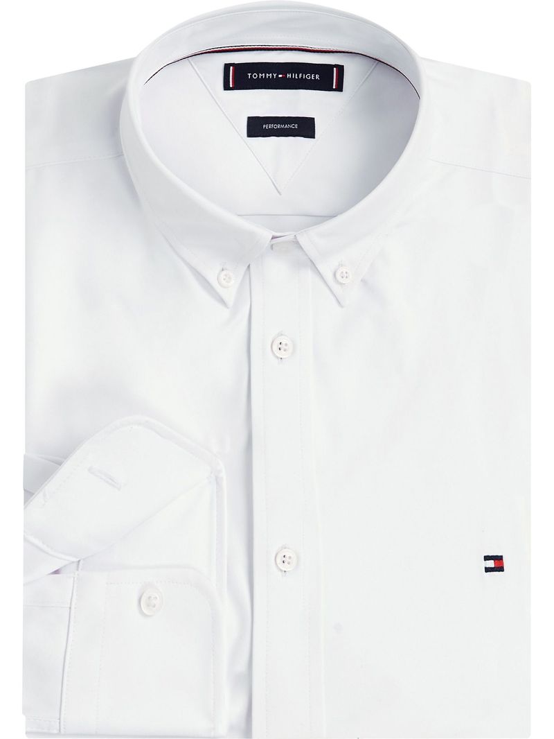 Camisa-oxford-de-corte-regular