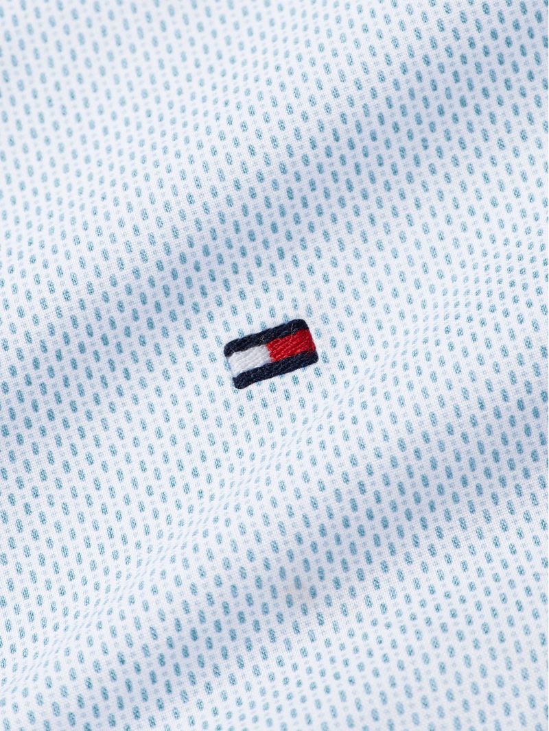 Camisa-solida-poplin-de-corte-regular