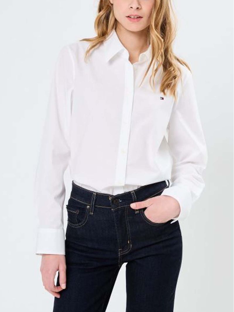 Camisa-stretch-de-corte-regular