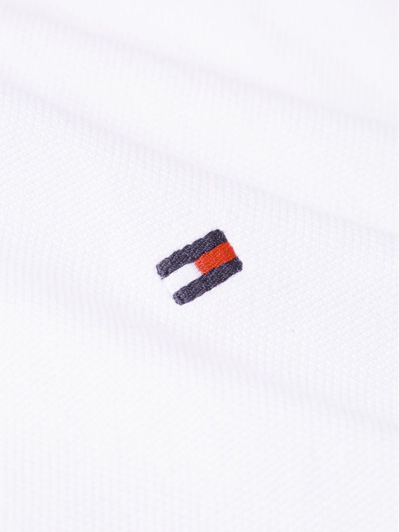 Camisa-TH-Flex-slim-de-tejido-dobby