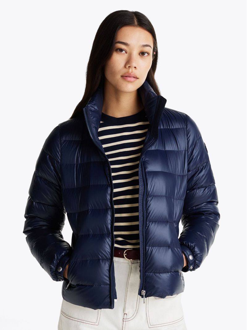 Campera-acolchada-brillante-de-plumon