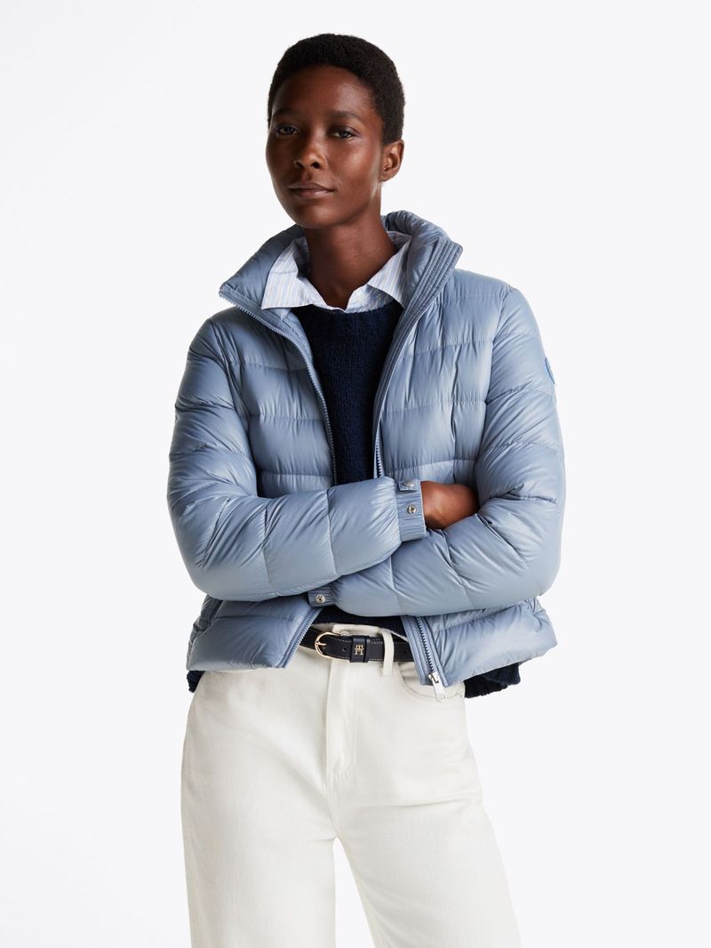 Campera-acolchada-brillante-de-plumon