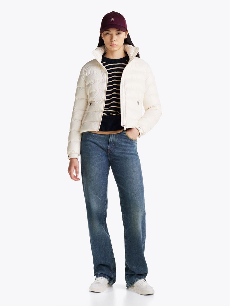 Campera-acolchada-brillante-de-plumon
