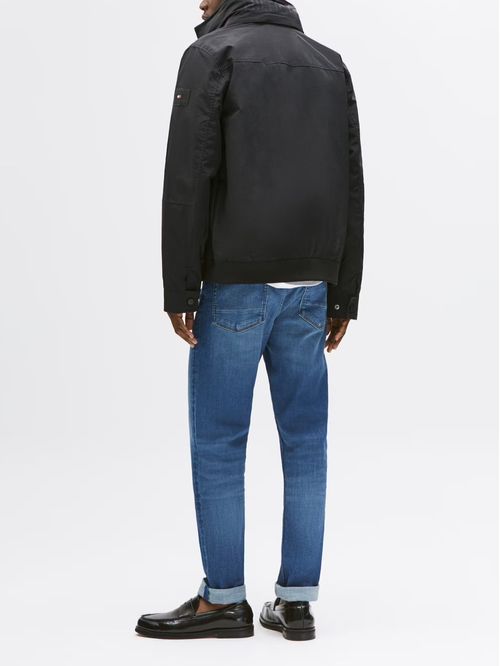 Campera regatta con logo